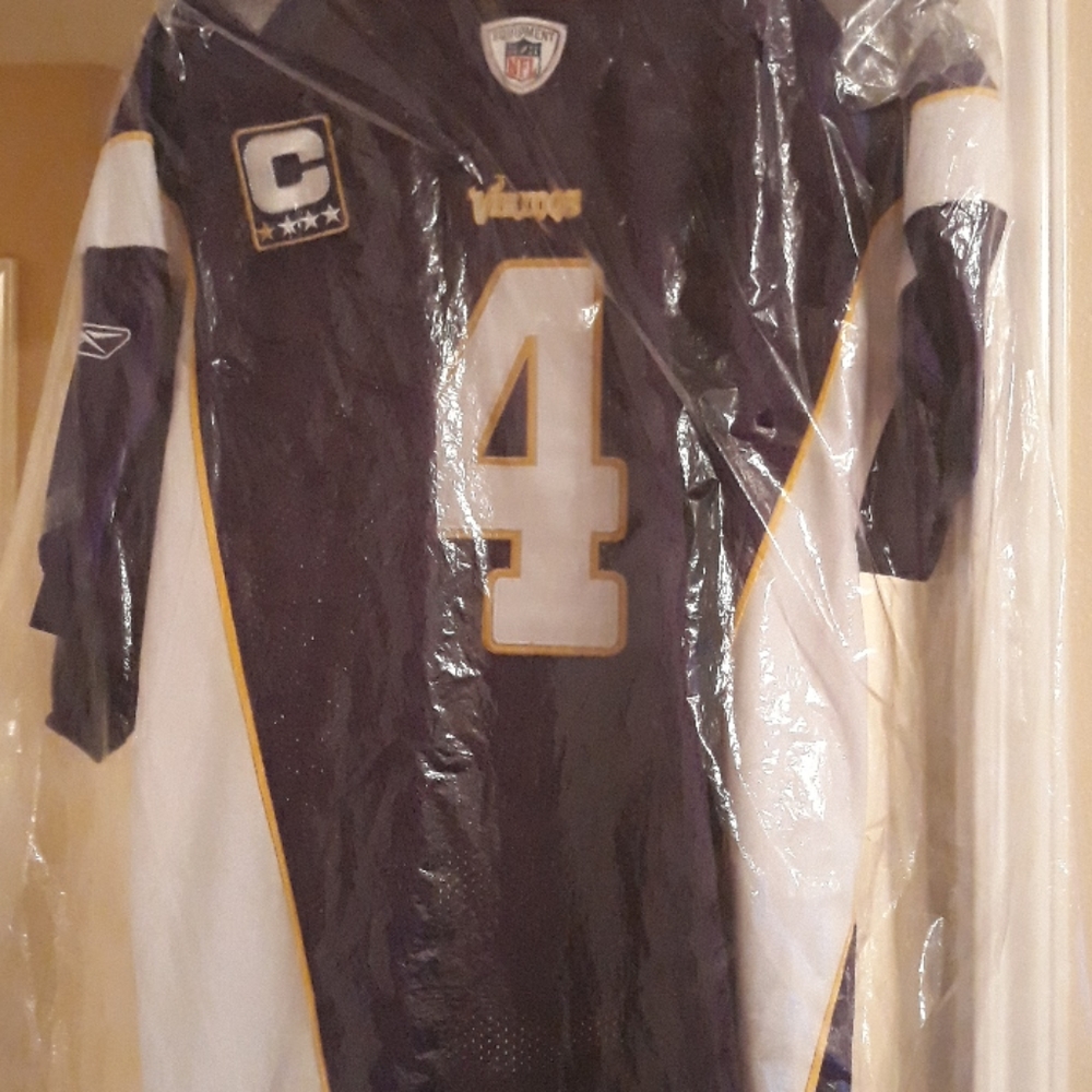Old school Jersey
